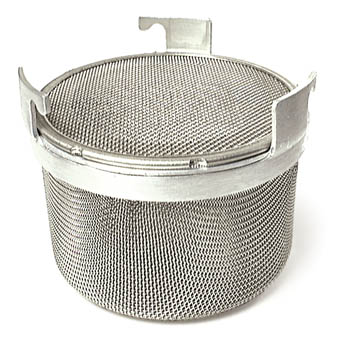 L&R Parts Cleaning Basket