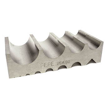 Forming Block Steel
