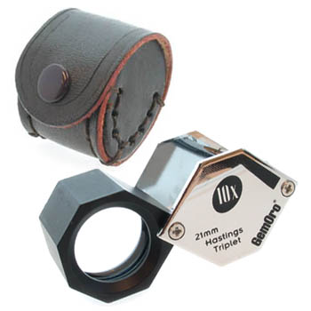 Loupe Triplet 10x