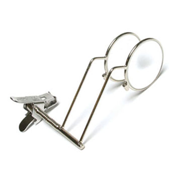 Eyeglass Loupe Double Bausch & Lomb 814178-814179