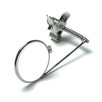 Bausch & Lomb Single Lens Spectacle Loupe