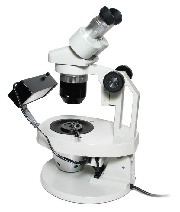 Gem Microscope