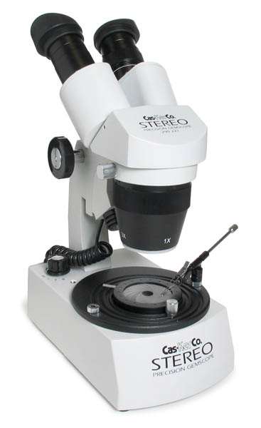 Stereo Microscope