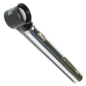 Loupe Illuminated Bausch & Lomb 813434 - 10X