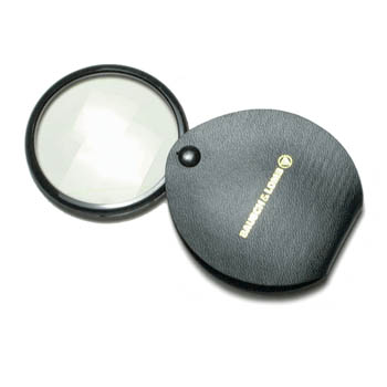 Pocket Magnifier