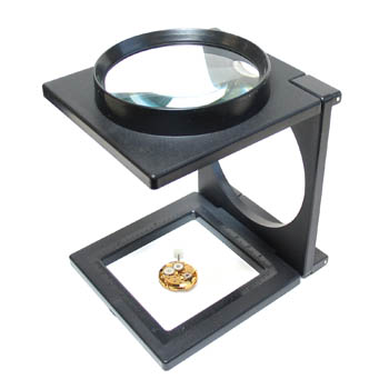 Magnifier - Folding 5X