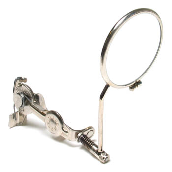 Eyeglass Loupe Behr Model 55 Single