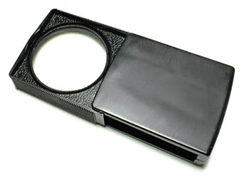 Magnifier - Bausch & Lomb Packette� 813133