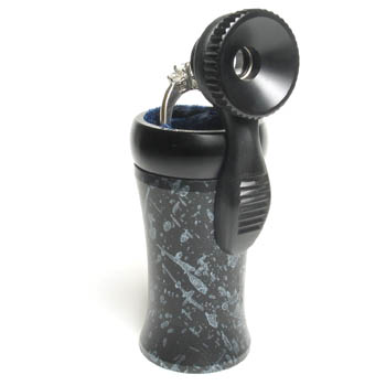 Diamond Inscription Viewer