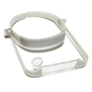 MagEyes Magnifier