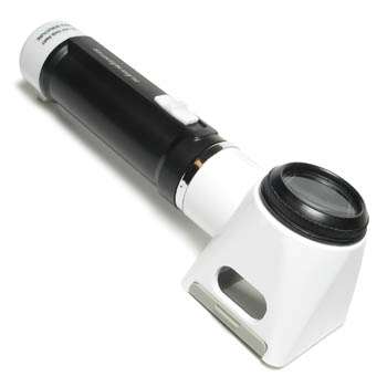 Magnifier - Illuminated Measuring Peer 7X