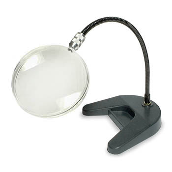 Magnifier - Flex-A-Mag 5X