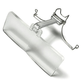 Magnifier - Opticad Clip-On 3.50X