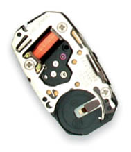 HATTORI 2E20