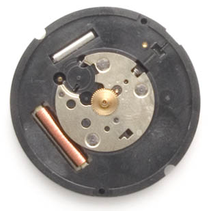 SWISS EBAUCHES 310-11