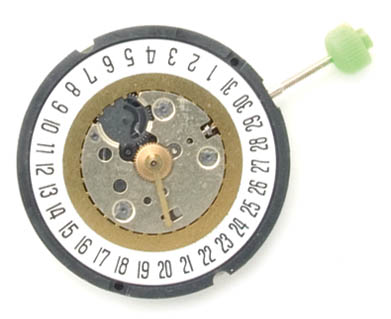 SWISS EBAUCHES 310-31-6