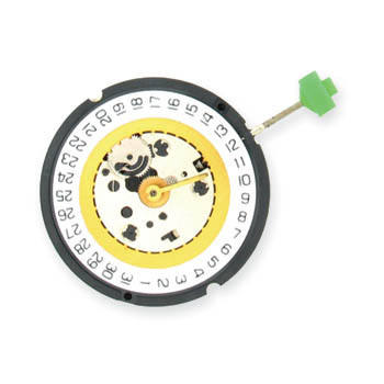 SWISS EBAUCHES 310-31