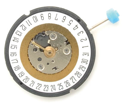 SWISS EBAUCHES 311-31-6