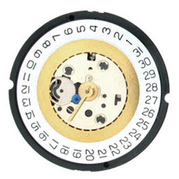 SWISS EBAUCHES 311-31