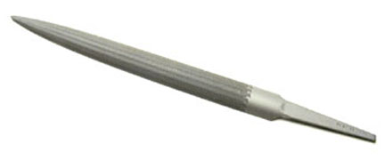 Ring File Half Round