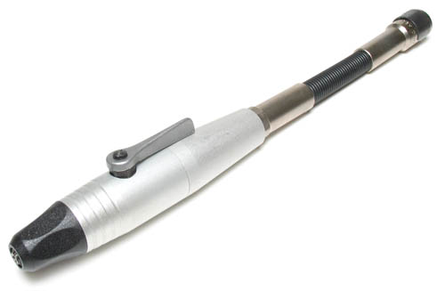 Handpiece - Flexshaft Quick Change Duplex