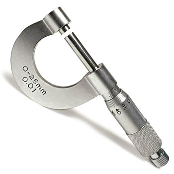 Micrometer