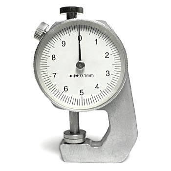 Gem Gauge Precision
