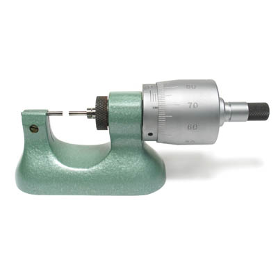 Swiss Made Horizontal Micrometer