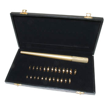 Ring Gauge Set Deluxe