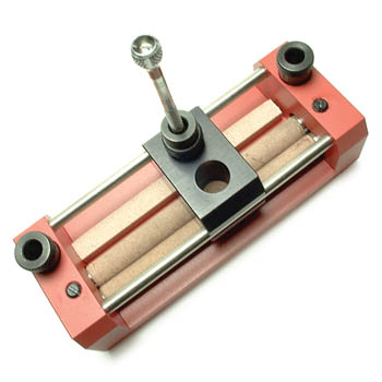 Screwdriver Blade Sharpener