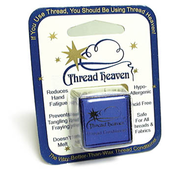 Thread Conditioner