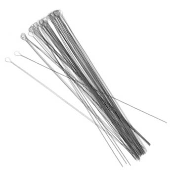 Beading Needles - Stainless Steel Large