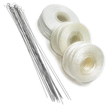 Bead Cord Kit
