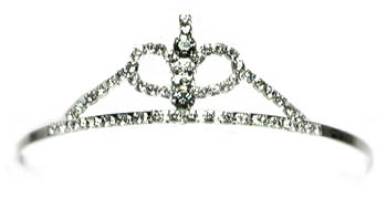 Tiara #1