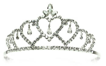Tiara #9