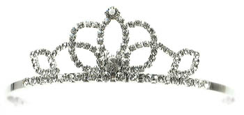Tiara #11
