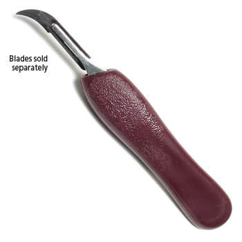 Knife Handle Plastic