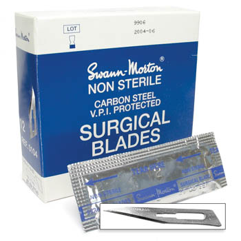 Razor Knife Blades