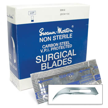 Razor Knife Blades