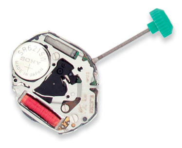 ELEMEX 3D44