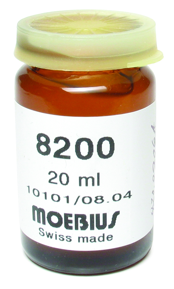 Moebius 8200 Classic Watch Lube