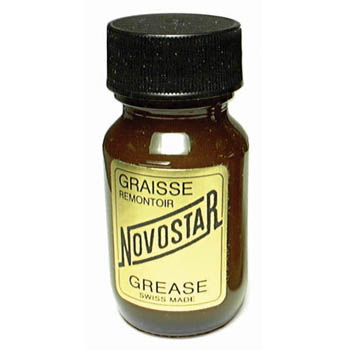 Novostar Watch Grease