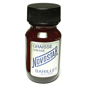 Novostar Watch Grease
