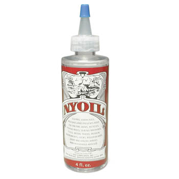 Nyoil