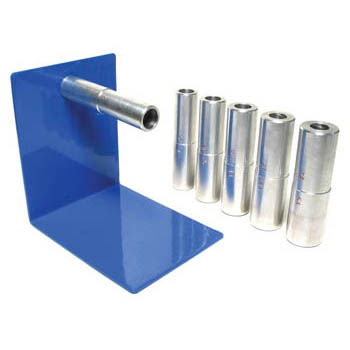 MultiMandrel� Ring Mandrel Set