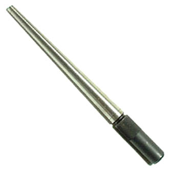 Ring Mandrel, Steel Non-Grooved Sizes 1-15