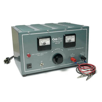 Plating Rectifier 10 AMP