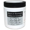 Liver of Sulphur Gel