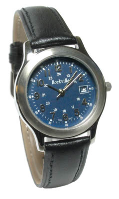 Quartz Watch Rockville Ladies On Sale!