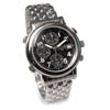 Quartz Alarm Chronograph Rockville